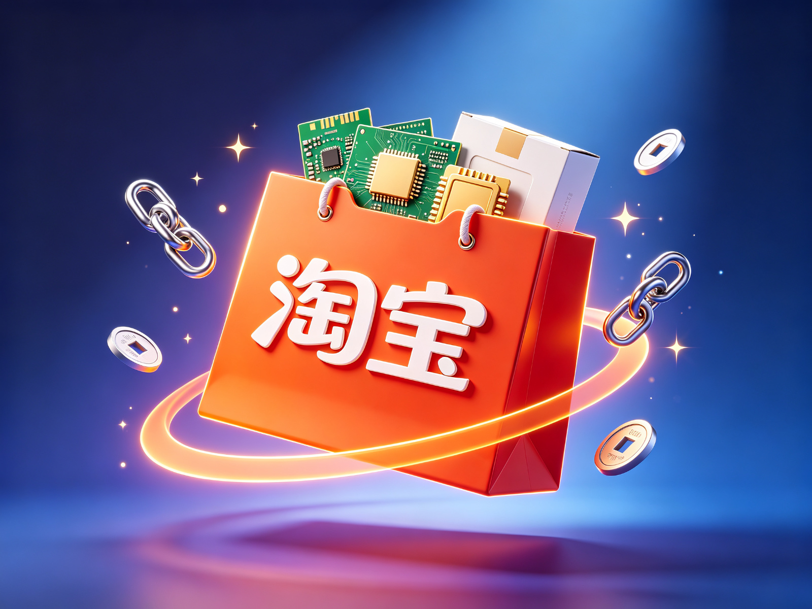 淘宝产品链接