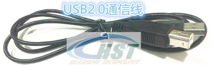 USB转RS232/VGA/HDMI连接线详情展示